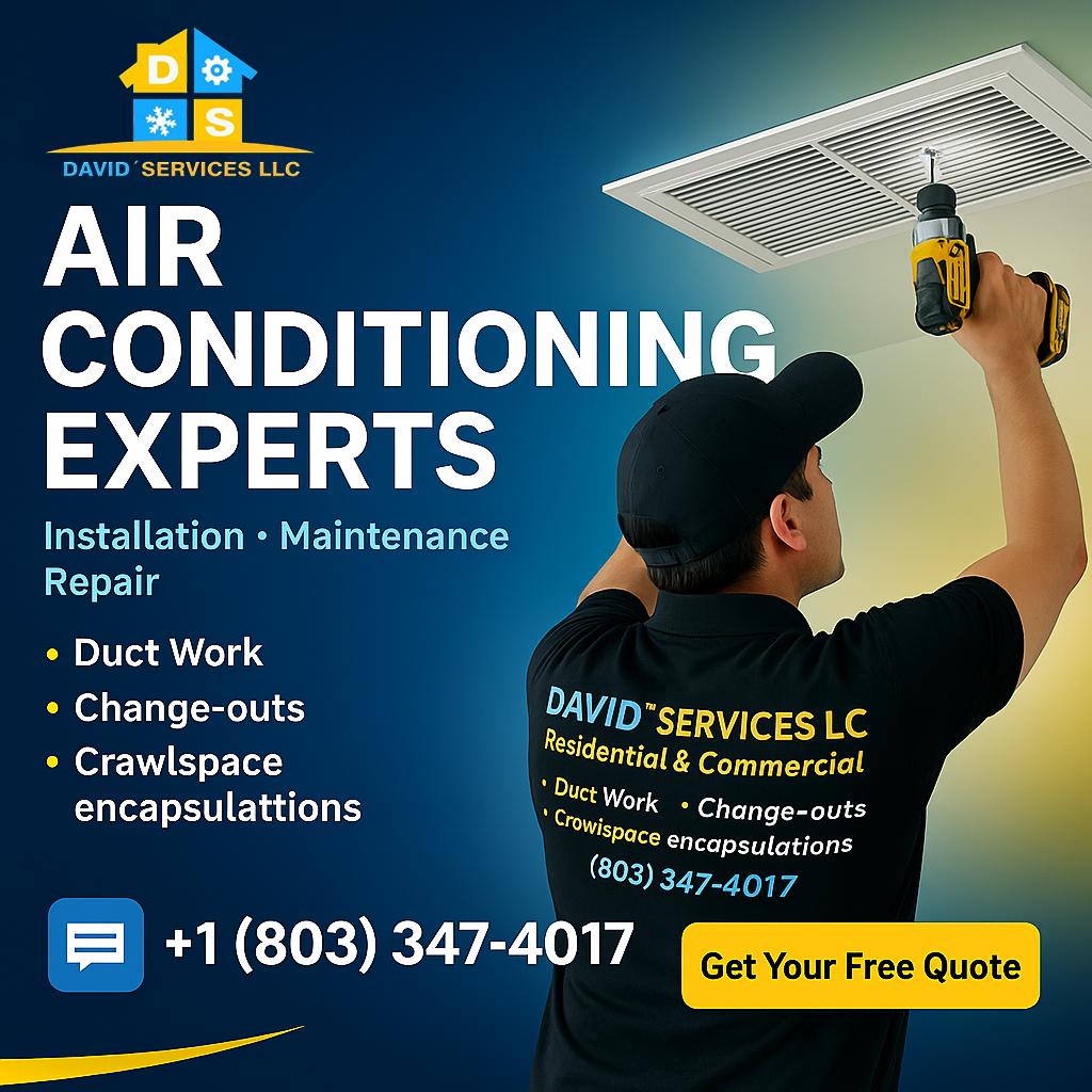 Air Conditioning System