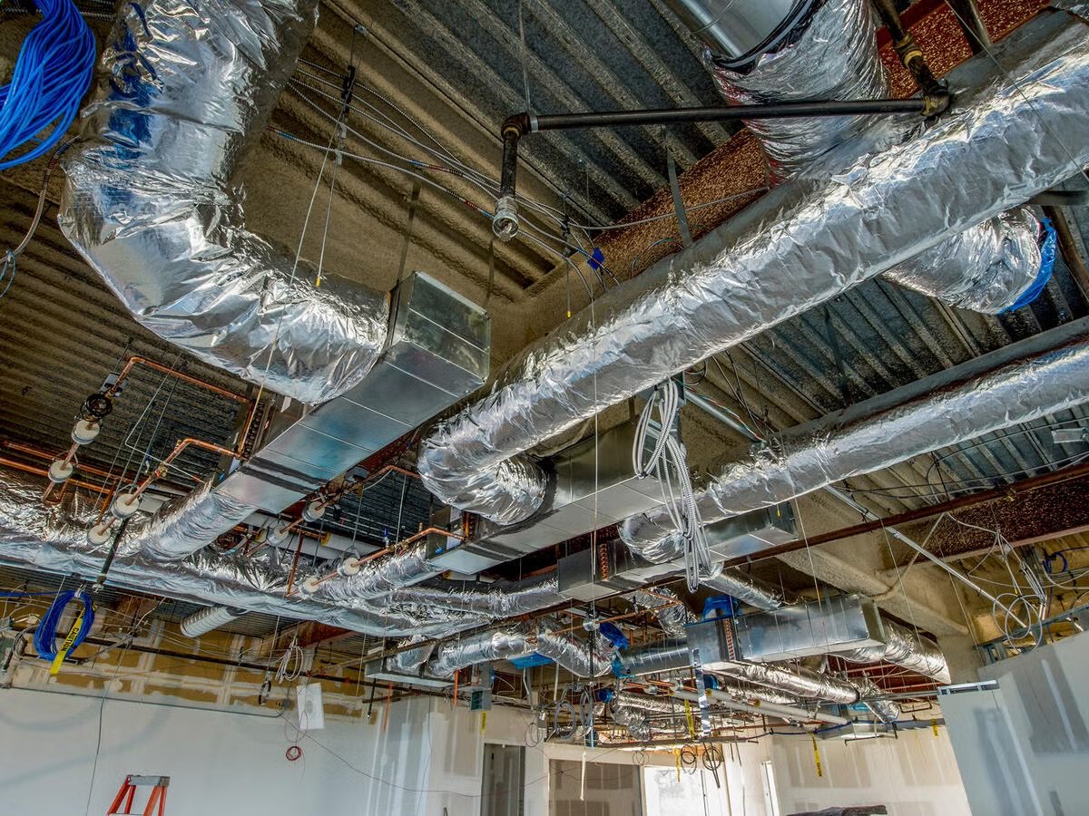 Duct Work